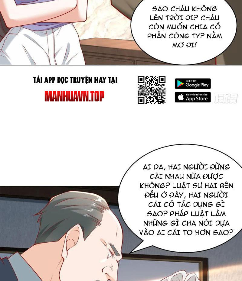 Tôi Là Tài Xế Xe Công Nghệ Có Chút Tiền Thì Đã Sao? Chap 104 - Next Chap 105