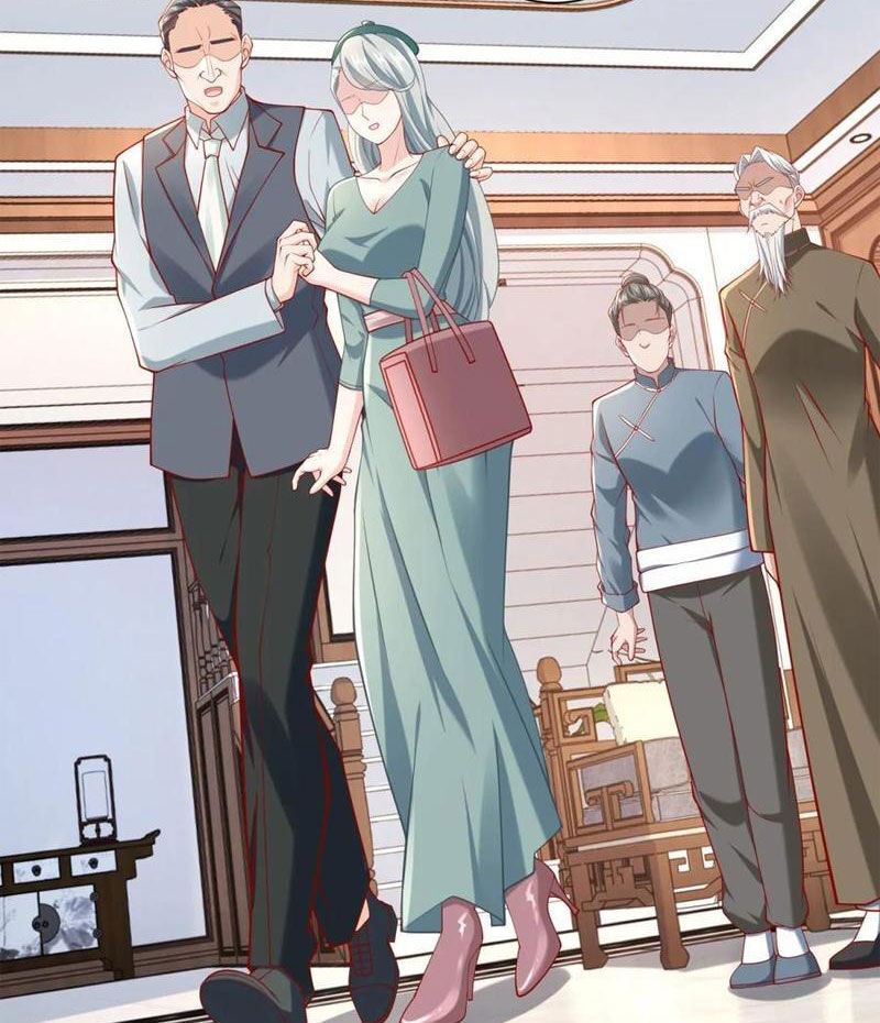 Tôi Là Tài Xế Xe Công Nghệ Có Chút Tiền Thì Đã Sao? Chap 104 - Next Chap 105