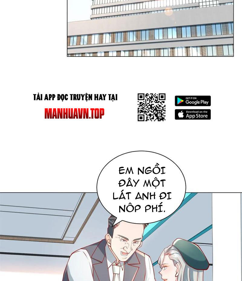 Tôi Là Tài Xế Xe Công Nghệ Có Chút Tiền Thì Đã Sao? Chap 104 - Next Chap 105