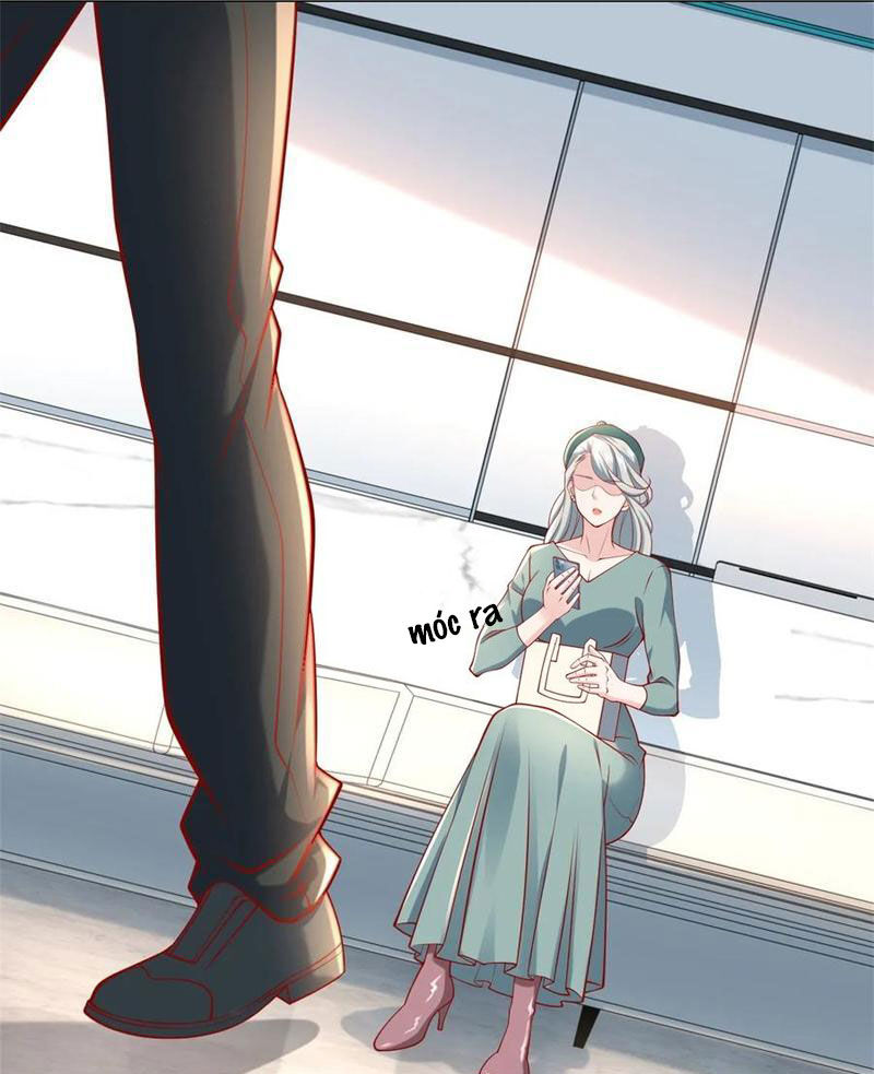 Tôi Là Tài Xế Xe Công Nghệ Có Chút Tiền Thì Đã Sao? Chap 104 - Next Chap 105