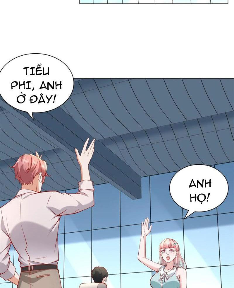 Tôi Là Tài Xế Xe Công Nghệ Có Chút Tiền Thì Đã Sao? Chap 104 - Next Chap 105