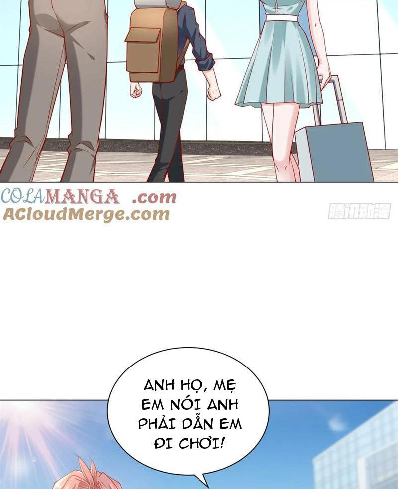 Tôi Là Tài Xế Xe Công Nghệ Có Chút Tiền Thì Đã Sao? Chap 104 - Next Chap 105