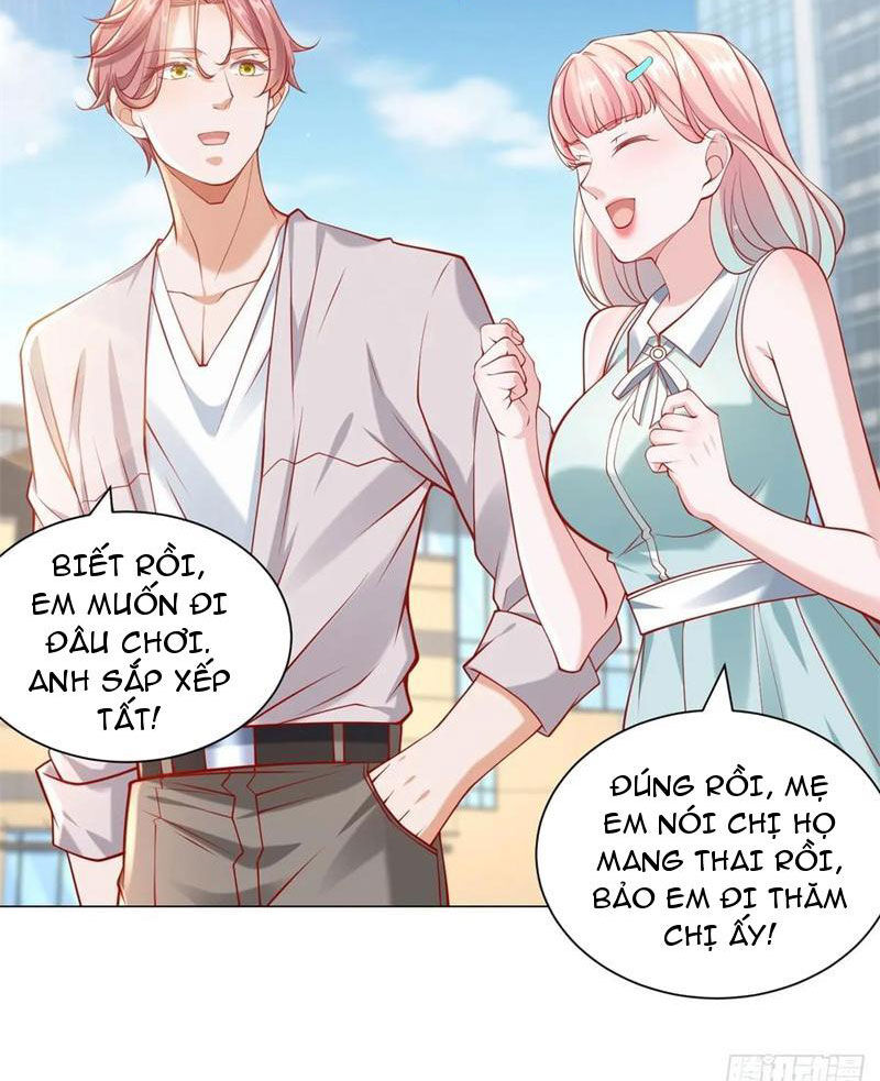 Tôi Là Tài Xế Xe Công Nghệ Có Chút Tiền Thì Đã Sao? Chap 104 - Next Chap 105