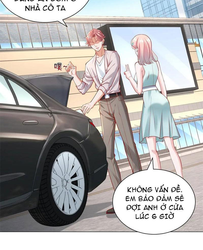 Tôi Là Tài Xế Xe Công Nghệ Có Chút Tiền Thì Đã Sao? Chap 104 - Next Chap 105