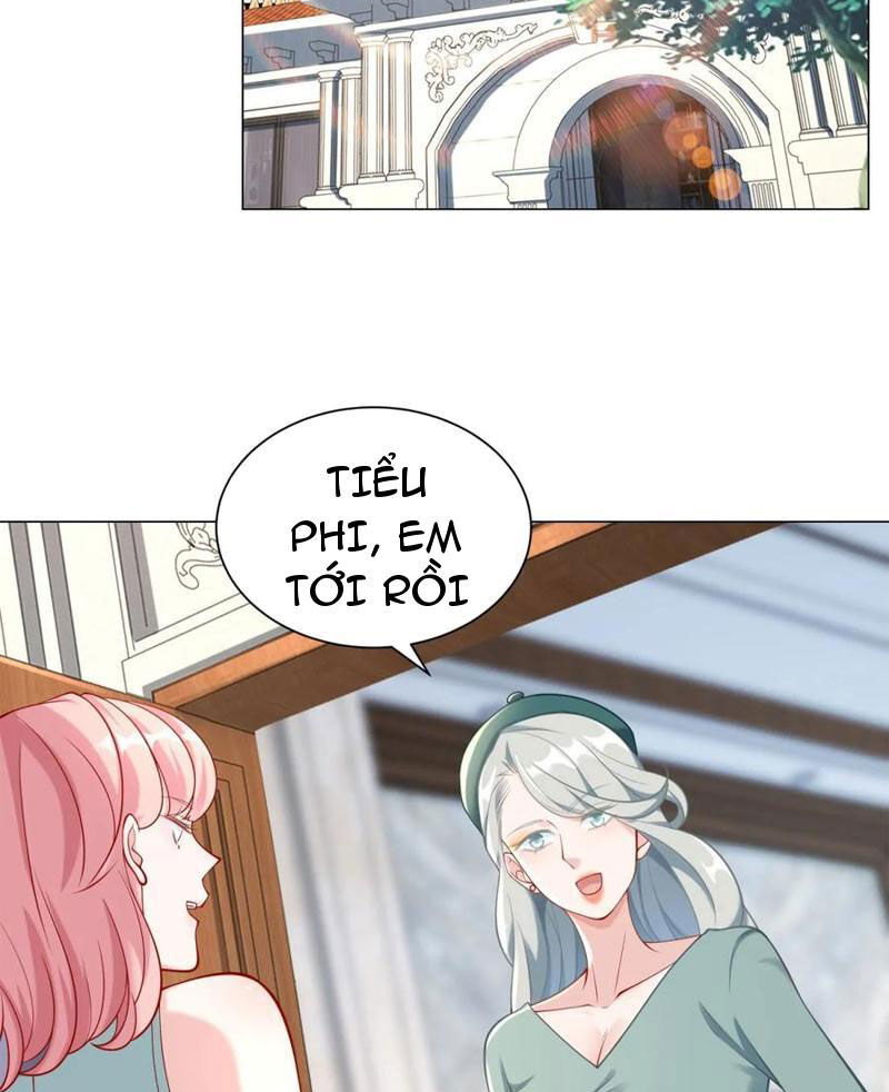 Tôi Là Tài Xế Xe Công Nghệ Có Chút Tiền Thì Đã Sao? Chap 104 - Next Chap 105