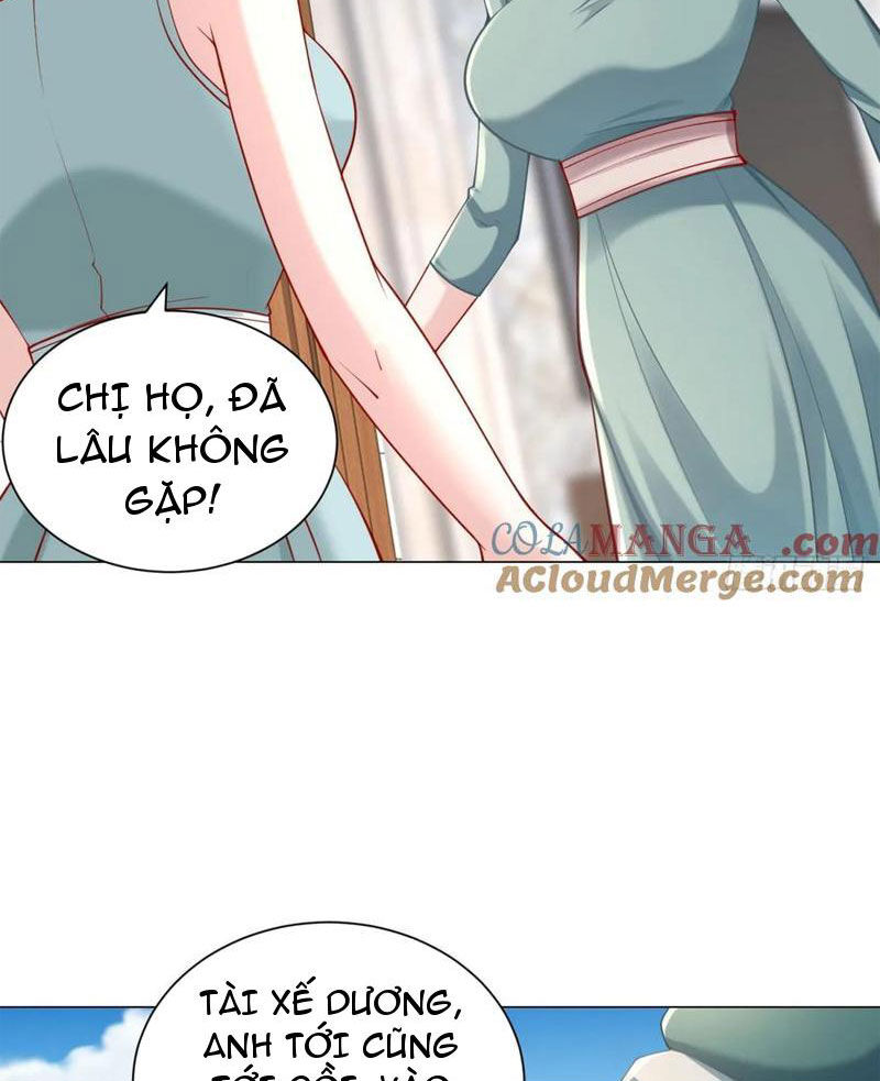 Tôi Là Tài Xế Xe Công Nghệ Có Chút Tiền Thì Đã Sao? Chap 104 - Next Chap 105