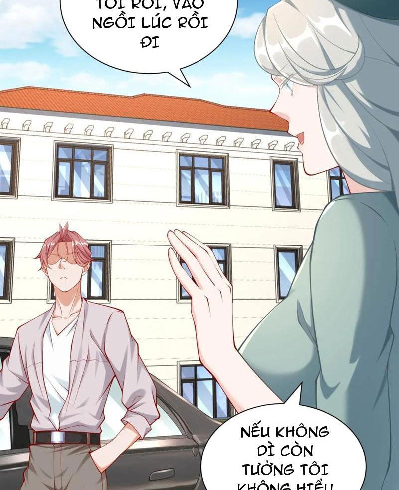 Tôi Là Tài Xế Xe Công Nghệ Có Chút Tiền Thì Đã Sao? Chap 104 - Next Chap 105