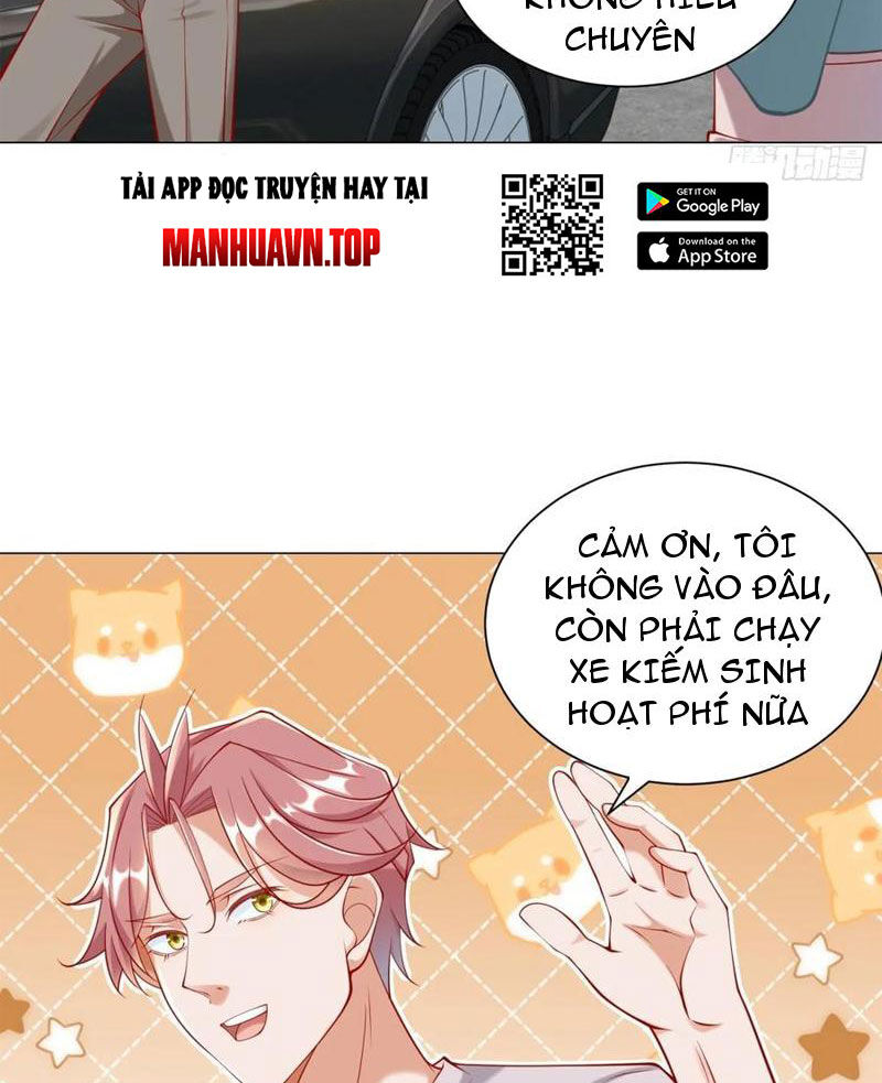 Tôi Là Tài Xế Xe Công Nghệ Có Chút Tiền Thì Đã Sao? Chap 104 - Next Chap 105