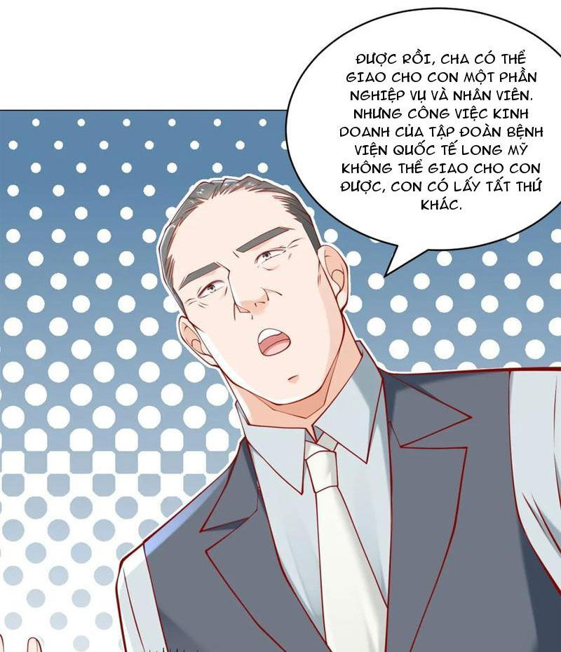 Tôi Là Tài Xế Xe Công Nghệ Có Chút Tiền Thì Đã Sao? Chap 104 - Next Chap 105