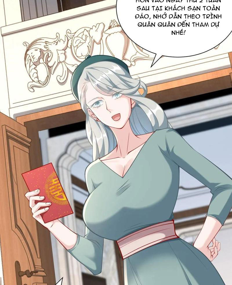 Tôi Là Tài Xế Xe Công Nghệ Có Chút Tiền Thì Đã Sao? Chap 104 - Next Chap 105