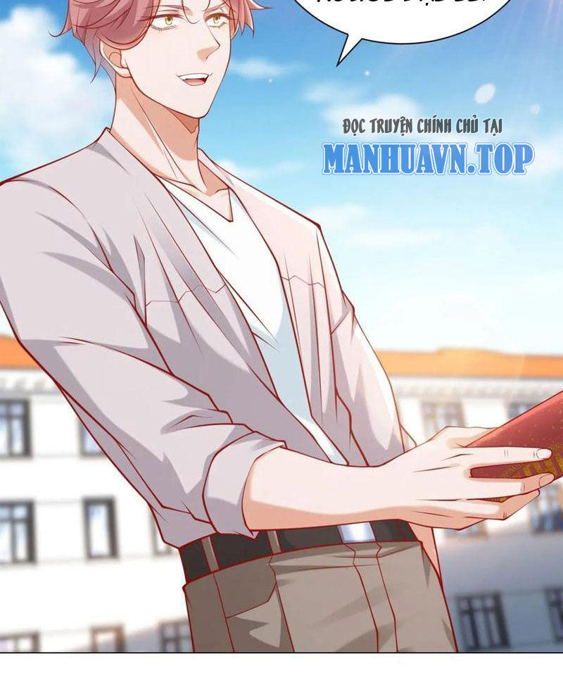 Tôi Là Tài Xế Xe Công Nghệ Có Chút Tiền Thì Đã Sao? Chap 104 - Next Chap 105