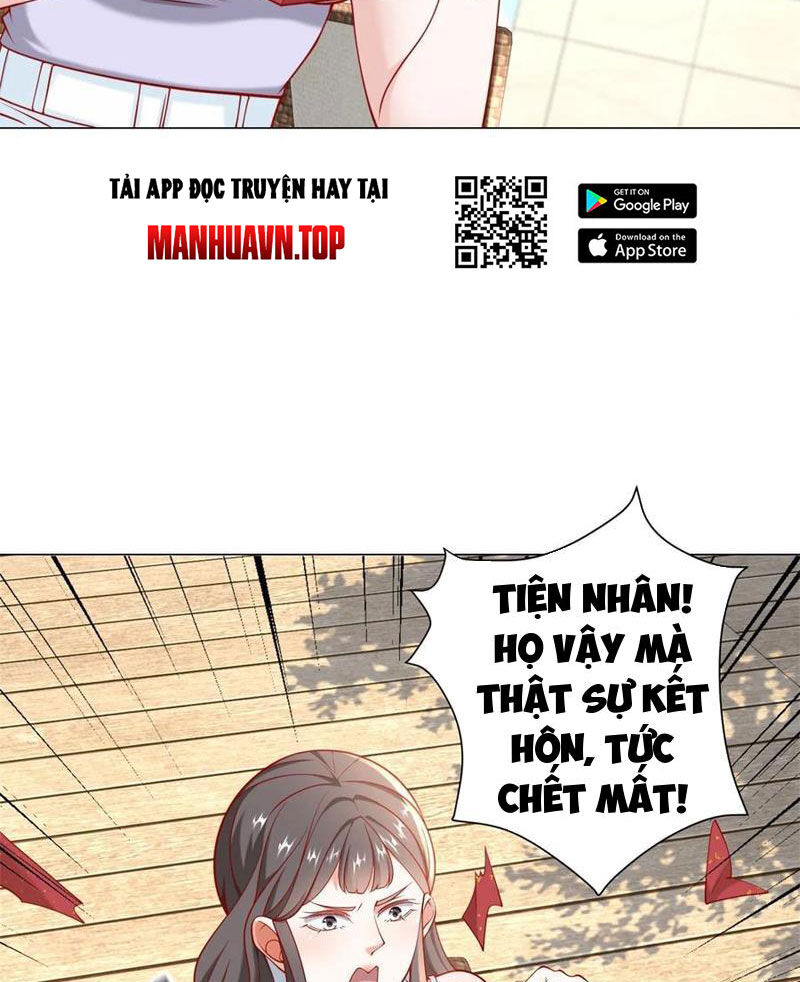 Tôi Là Tài Xế Xe Công Nghệ Có Chút Tiền Thì Đã Sao? Chap 104 - Next Chap 105