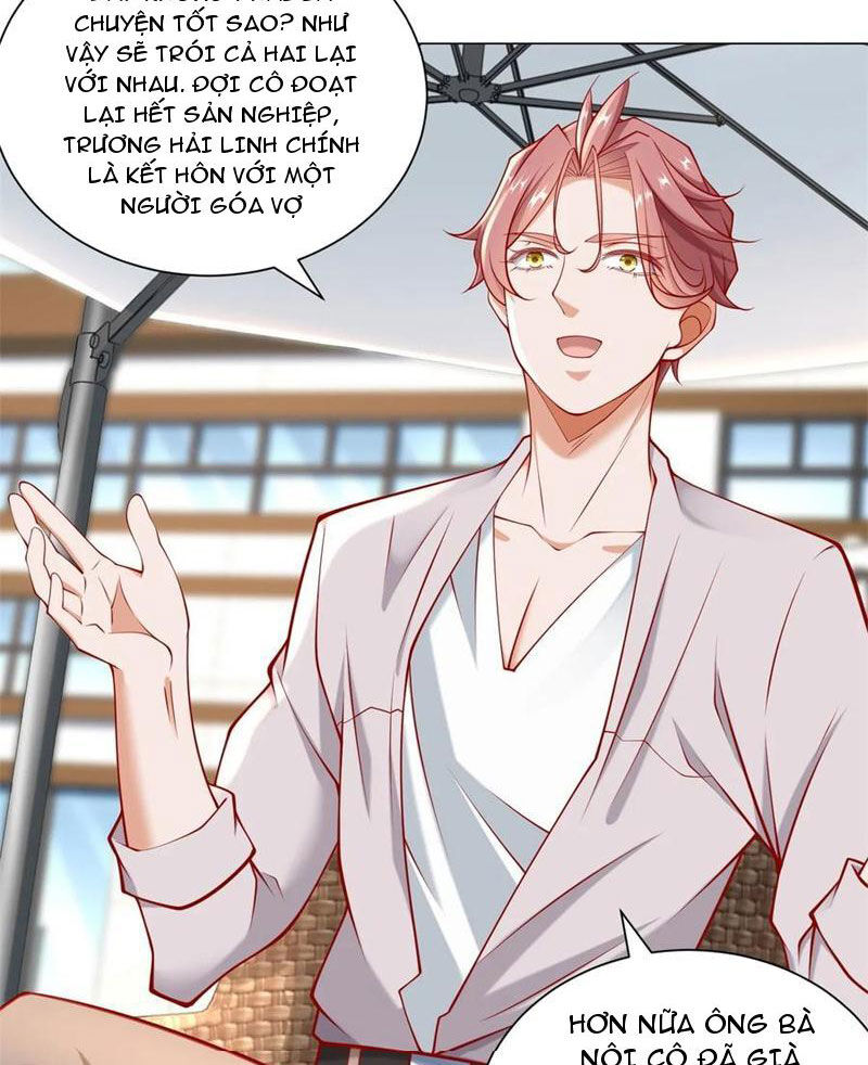 Tôi Là Tài Xế Xe Công Nghệ Có Chút Tiền Thì Đã Sao? Chap 104 - Next Chap 105