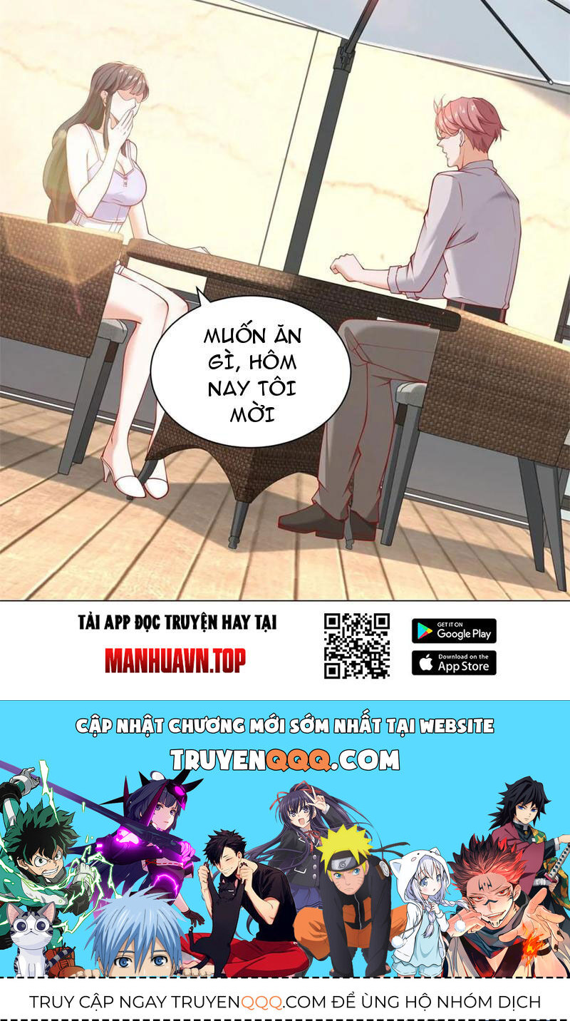 Tôi Là Tài Xế Xe Công Nghệ Có Chút Tiền Thì Đã Sao? Chap 104 - Next Chap 105