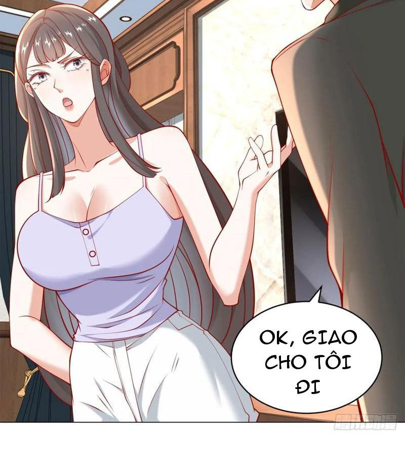 Tôi Là Tài Xế Xe Công Nghệ Có Chút Tiền Thì Đã Sao? Chap 104 - Next Chap 105
