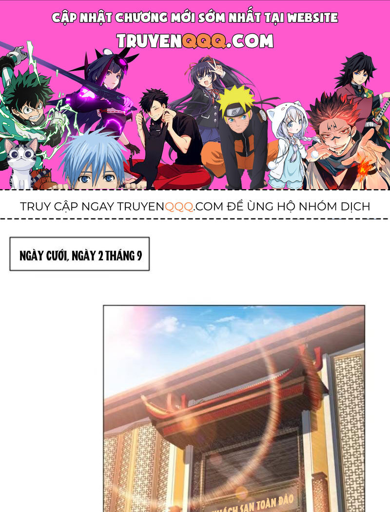 Tôi Là Tài Xế Xe Công Nghệ Có Chút Tiền Thì Đã Sao? Chap 105 - Next Chap 106