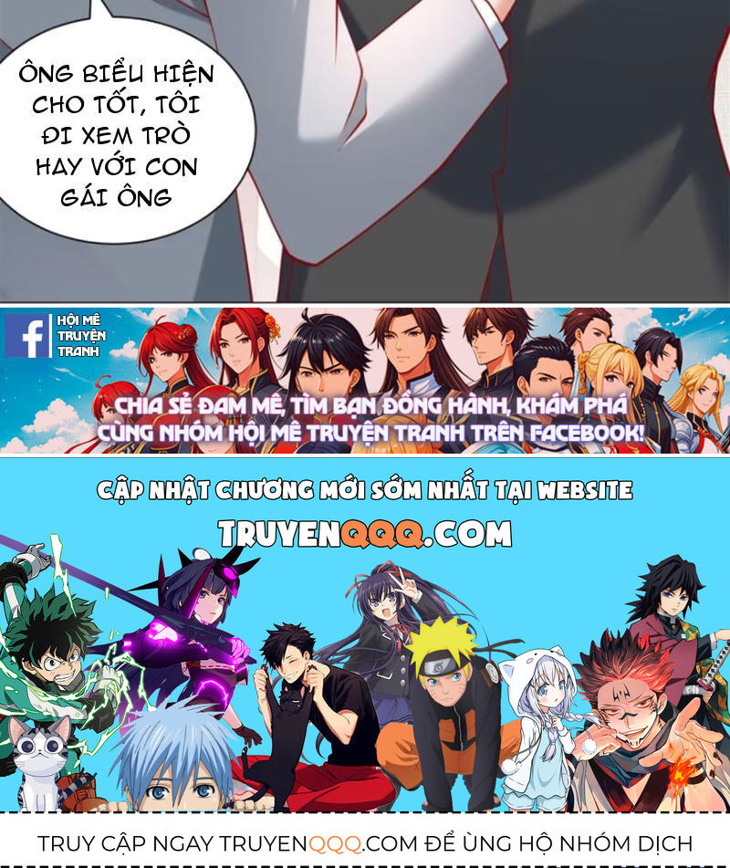 Tôi Là Tài Xế Xe Công Nghệ Có Chút Tiền Thì Đã Sao? Chap 105 - Next Chap 106