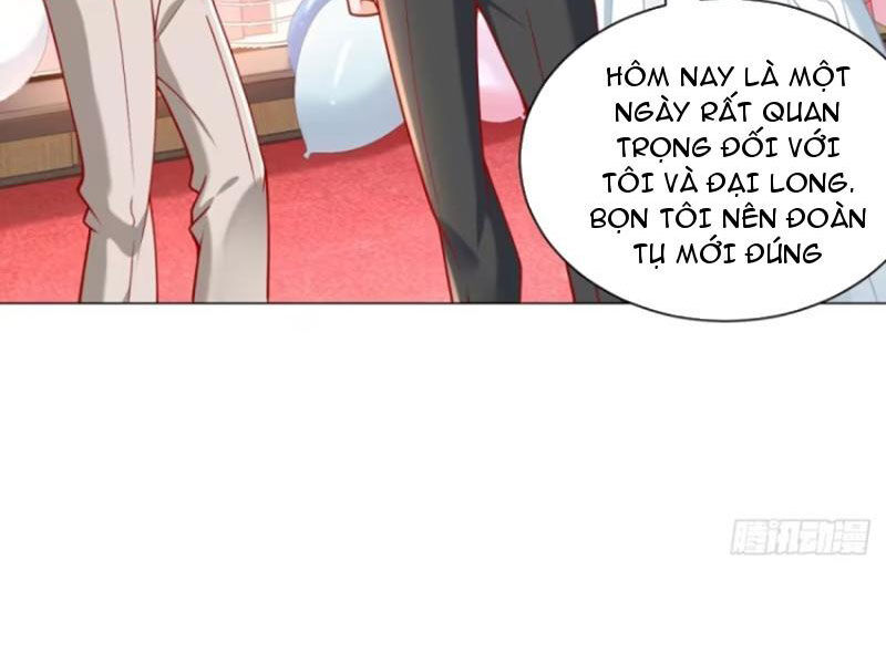 Tôi Là Tài Xế Xe Công Nghệ Có Chút Tiền Thì Đã Sao? Chap 105 - Next Chap 106