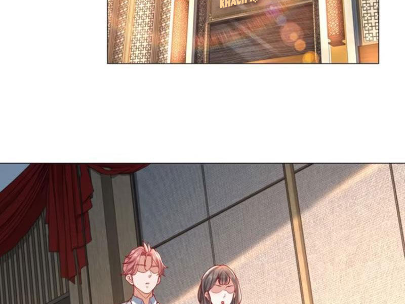 Tôi Là Tài Xế Xe Công Nghệ Có Chút Tiền Thì Đã Sao? Chap 105 - Next Chap 106