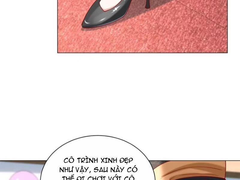 Tôi Là Tài Xế Xe Công Nghệ Có Chút Tiền Thì Đã Sao? Chap 105 - Next Chap 106