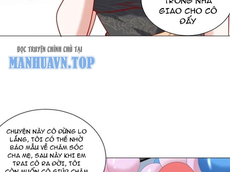Tôi Là Tài Xế Xe Công Nghệ Có Chút Tiền Thì Đã Sao? Chap 105 - Next Chap 106