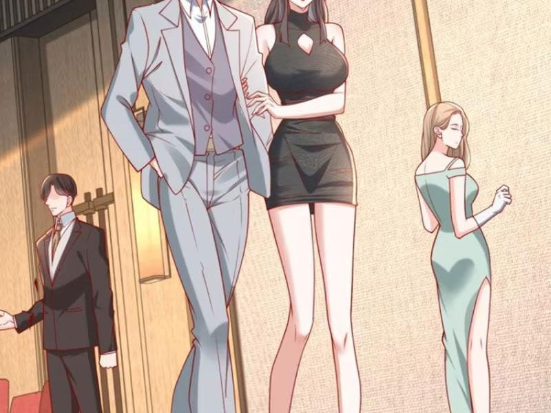 Tôi Là Tài Xế Xe Công Nghệ Có Chút Tiền Thì Đã Sao? Chap 105 - Next Chap 106