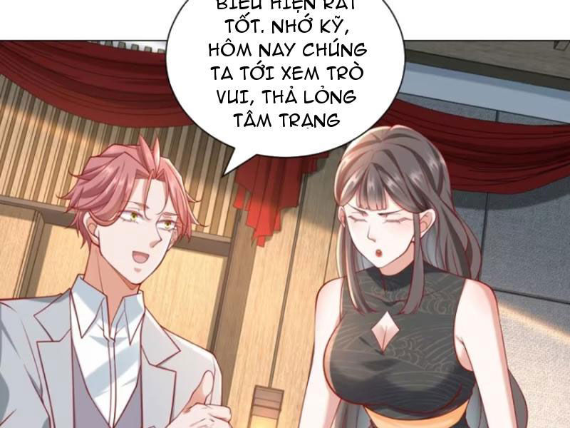 Tôi Là Tài Xế Xe Công Nghệ Có Chút Tiền Thì Đã Sao? Chap 105 - Next Chap 106