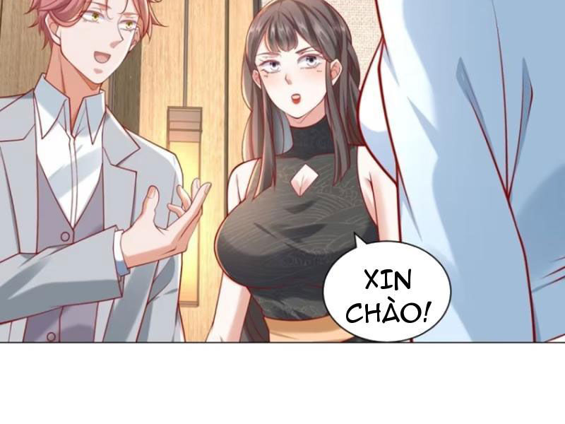 Tôi Là Tài Xế Xe Công Nghệ Có Chút Tiền Thì Đã Sao? Chap 105 - Next Chap 106