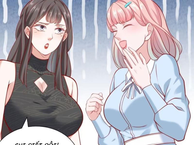 Tôi Là Tài Xế Xe Công Nghệ Có Chút Tiền Thì Đã Sao? Chap 105 - Next Chap 106