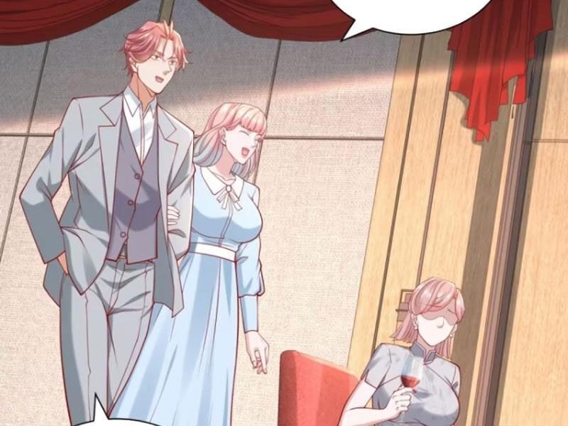 Tôi Là Tài Xế Xe Công Nghệ Có Chút Tiền Thì Đã Sao? Chap 105 - Next Chap 106