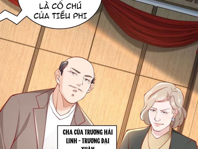 Tôi Là Tài Xế Xe Công Nghệ Có Chút Tiền Thì Đã Sao? Chap 105 - Next Chap 106