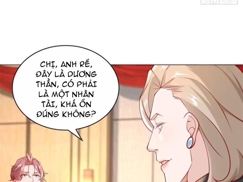 Tôi Là Tài Xế Xe Công Nghệ Có Chút Tiền Thì Đã Sao? Chap 105 - Next Chap 106