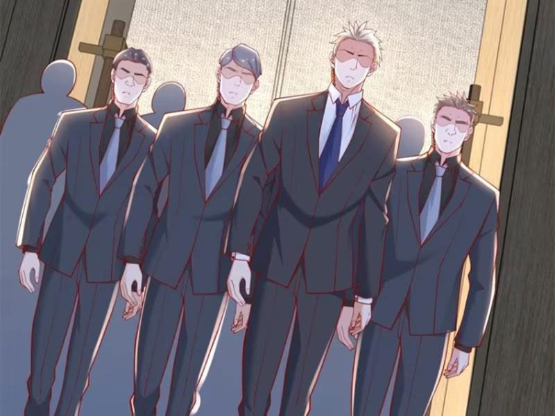 Tôi Là Tài Xế Xe Công Nghệ Có Chút Tiền Thì Đã Sao? Chap 105 - Next Chap 106