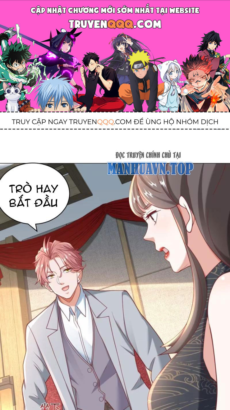 Tôi Là Tài Xế Xe Công Nghệ Có Chút Tiền Thì Đã Sao? Chap 106 - Next Chap 107