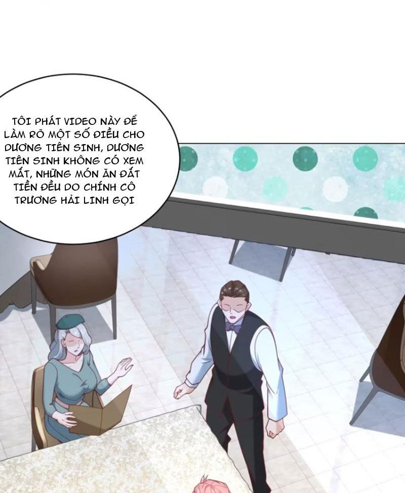 Tôi Là Tài Xế Xe Công Nghệ Có Chút Tiền Thì Đã Sao? Chap 106 - Next Chap 107