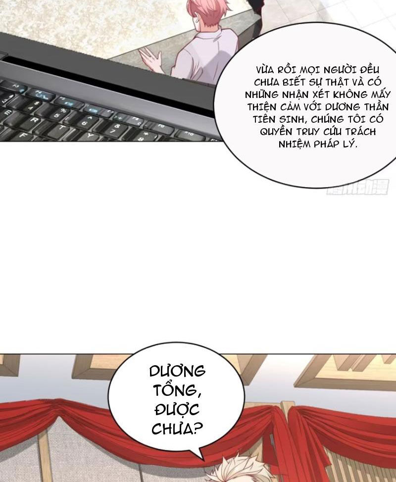 Tôi Là Tài Xế Xe Công Nghệ Có Chút Tiền Thì Đã Sao? Chap 106 - Next Chap 107