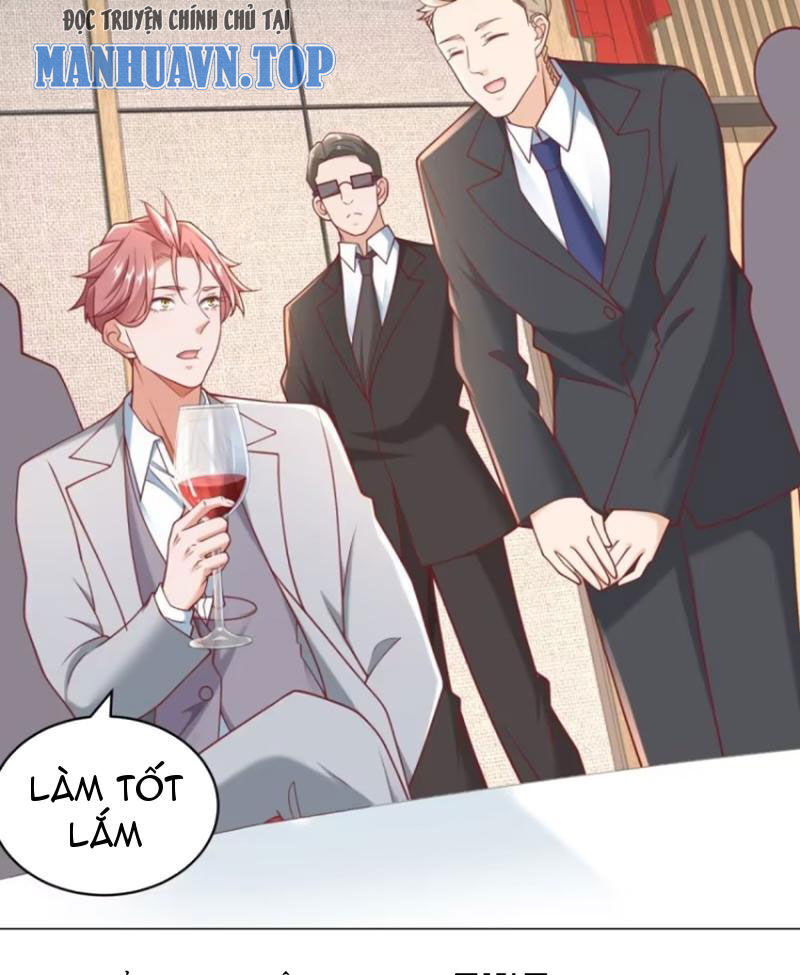 Tôi Là Tài Xế Xe Công Nghệ Có Chút Tiền Thì Đã Sao? Chap 106 - Next Chap 107