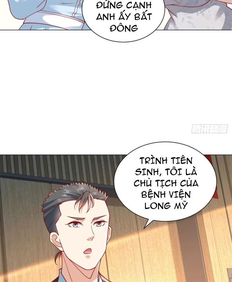 Tôi Là Tài Xế Xe Công Nghệ Có Chút Tiền Thì Đã Sao? Chap 106 - Next Chap 107