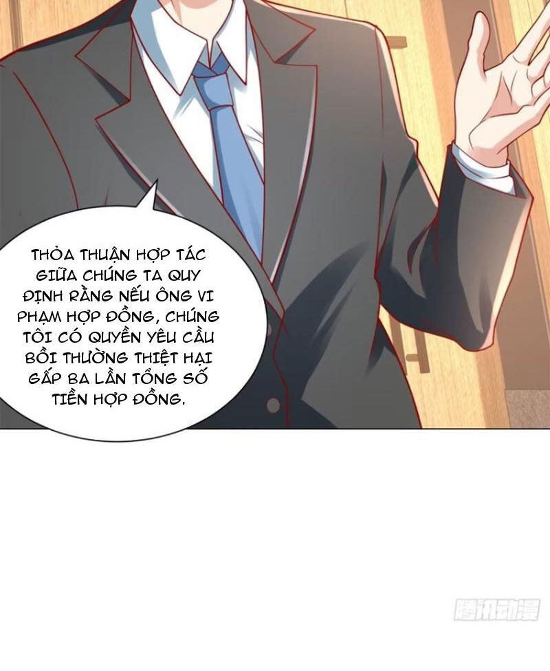 Tôi Là Tài Xế Xe Công Nghệ Có Chút Tiền Thì Đã Sao? Chap 106 - Next Chap 107