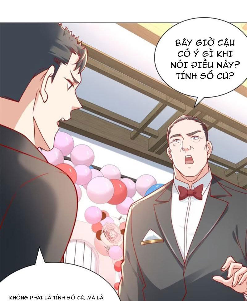 Tôi Là Tài Xế Xe Công Nghệ Có Chút Tiền Thì Đã Sao? Chap 106 - Next Chap 107