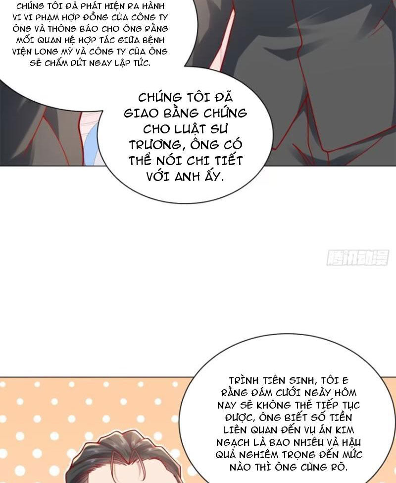 Tôi Là Tài Xế Xe Công Nghệ Có Chút Tiền Thì Đã Sao? Chap 106 - Next Chap 107