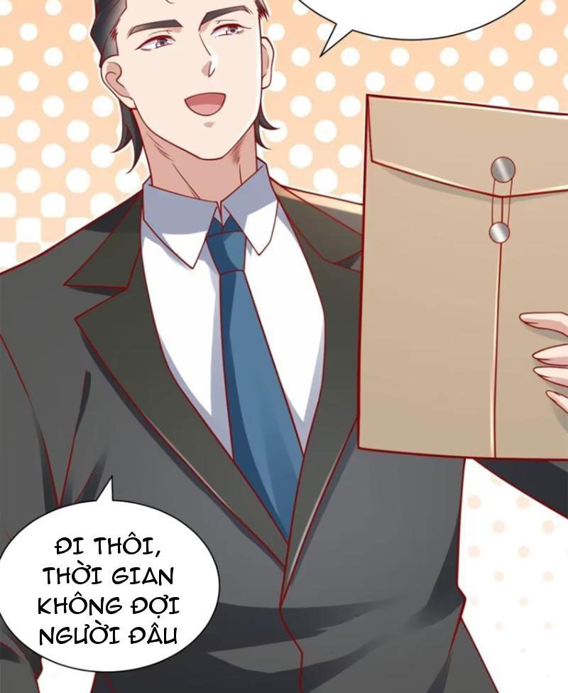 Tôi Là Tài Xế Xe Công Nghệ Có Chút Tiền Thì Đã Sao? Chap 106 - Next Chap 107