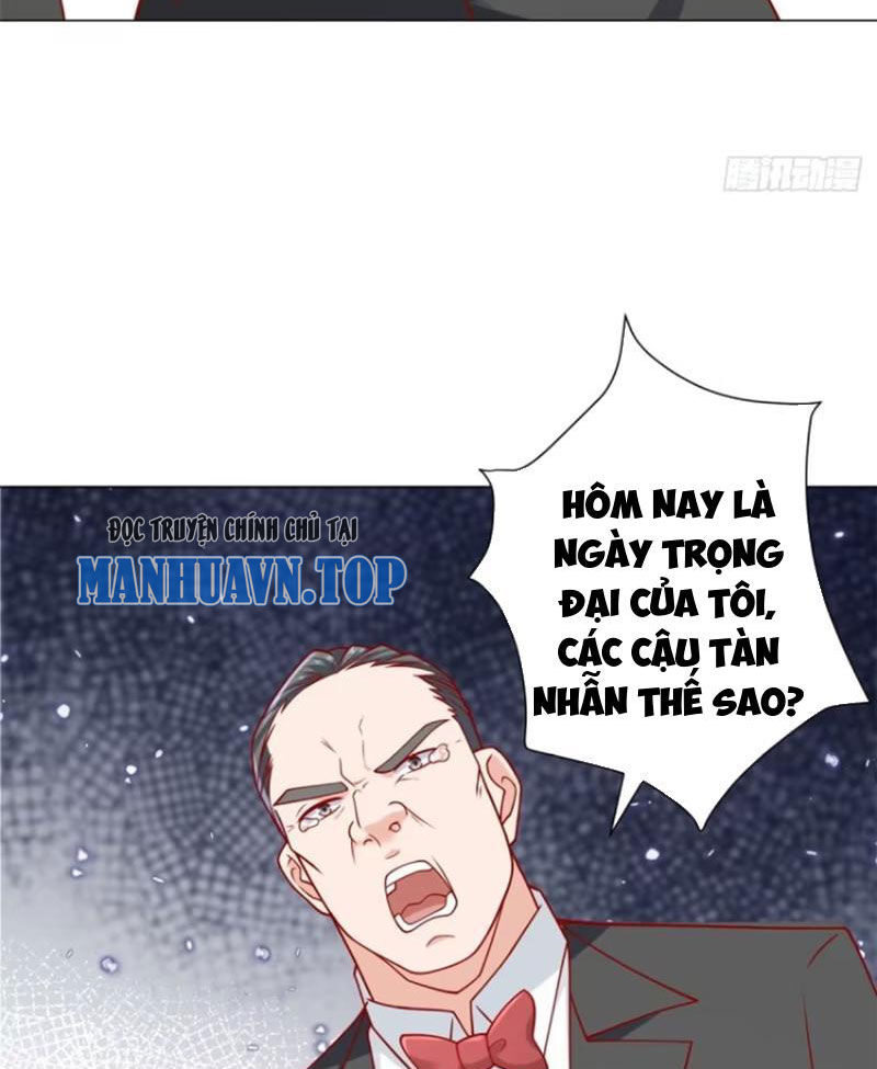Tôi Là Tài Xế Xe Công Nghệ Có Chút Tiền Thì Đã Sao? Chap 106 - Next Chap 107
