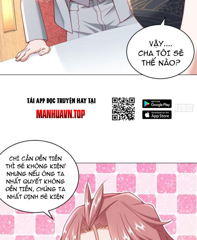 Tôi Là Tài Xế Xe Công Nghệ Có Chút Tiền Thì Đã Sao? Chap 106 - Next Chap 107