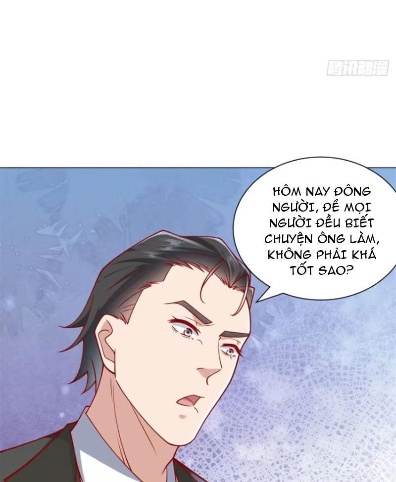 Tôi Là Tài Xế Xe Công Nghệ Có Chút Tiền Thì Đã Sao? Chap 106 - Next Chap 107
