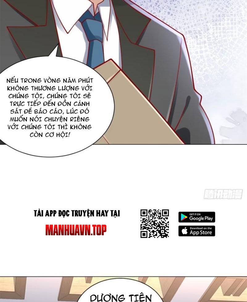 Tôi Là Tài Xế Xe Công Nghệ Có Chút Tiền Thì Đã Sao? Chap 106 - Next Chap 107