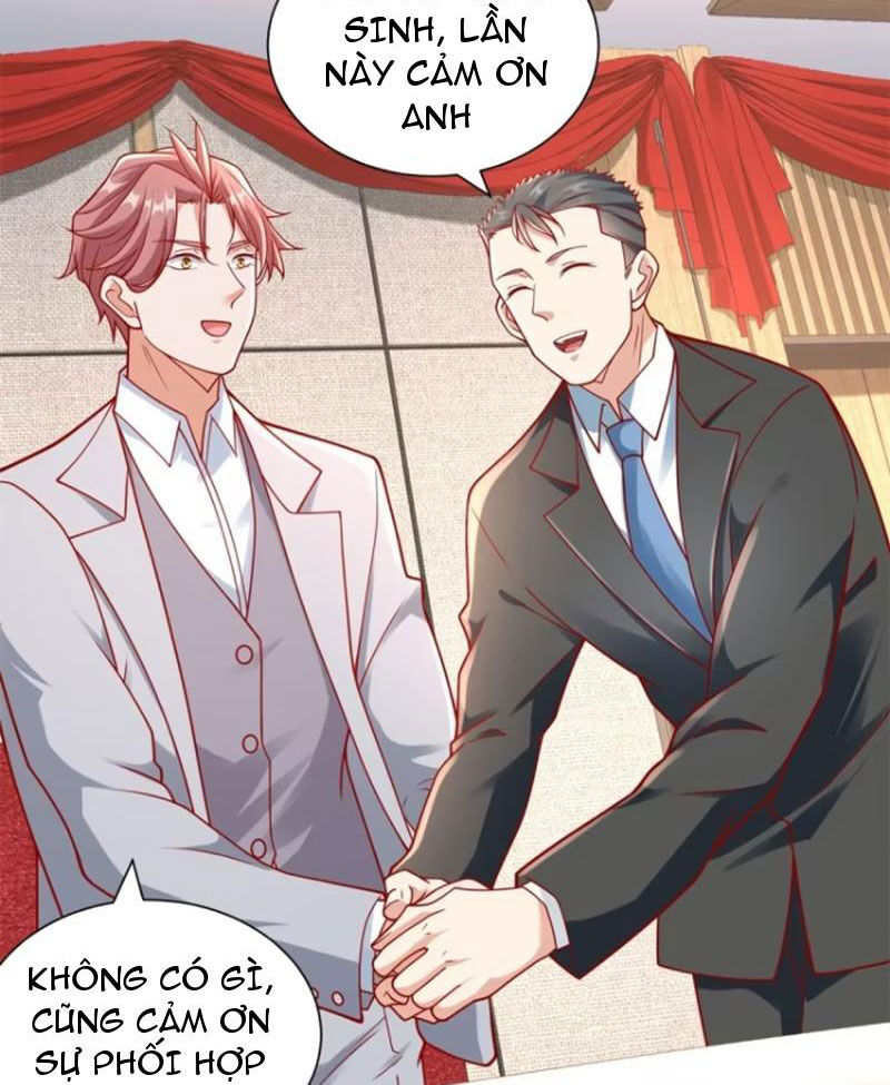 Tôi Là Tài Xế Xe Công Nghệ Có Chút Tiền Thì Đã Sao? Chap 106 - Next Chap 107