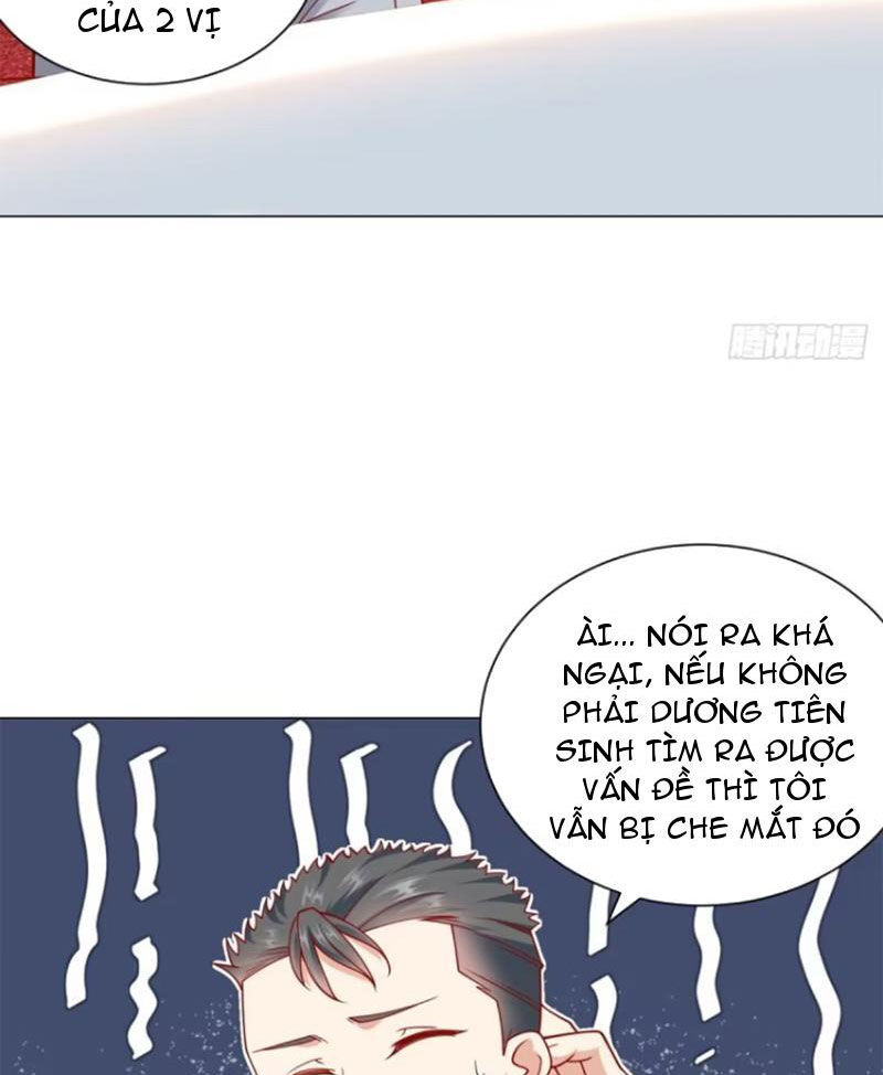 Tôi Là Tài Xế Xe Công Nghệ Có Chút Tiền Thì Đã Sao? Chap 106 - Next Chap 107