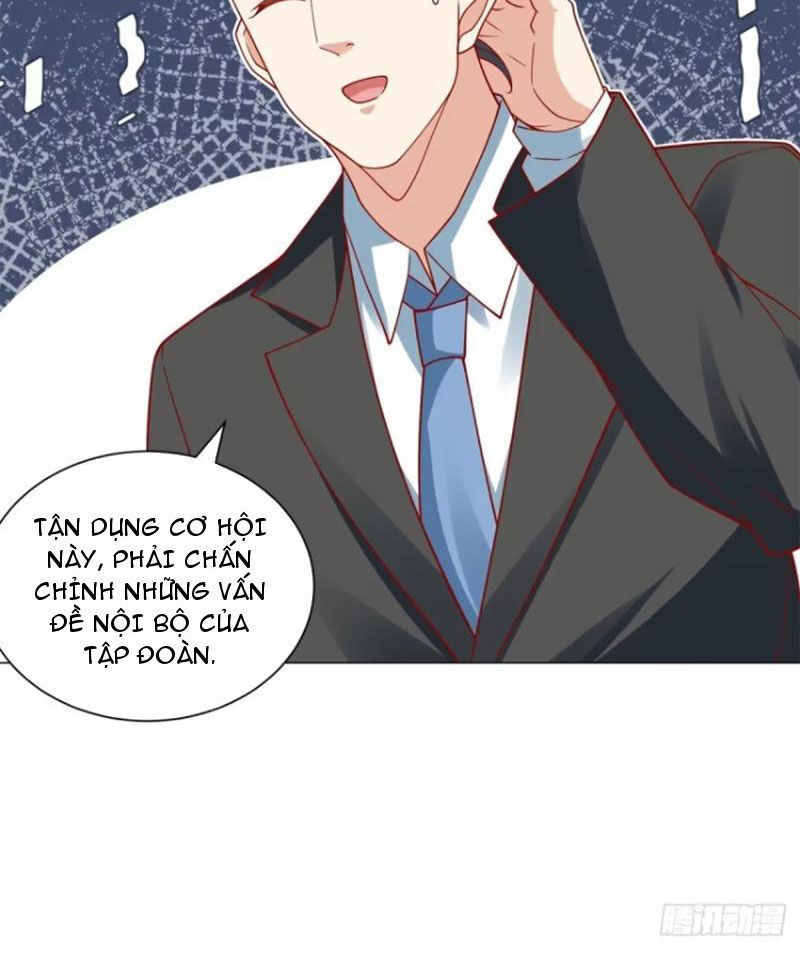 Tôi Là Tài Xế Xe Công Nghệ Có Chút Tiền Thì Đã Sao? Chap 106 - Next Chap 107