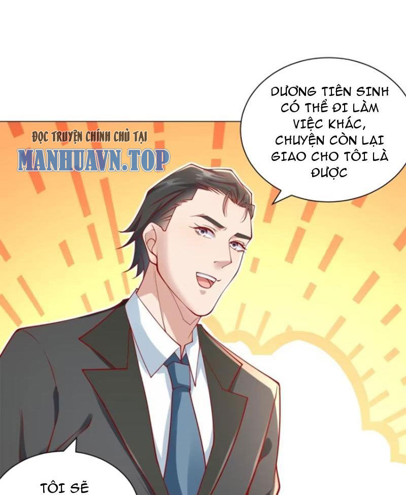 Tôi Là Tài Xế Xe Công Nghệ Có Chút Tiền Thì Đã Sao? Chap 106 - Next Chap 107
